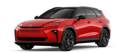 2026 Toyota Crown Signia - DELLA Toyota of Plattsburgh in Plattsburgh NY