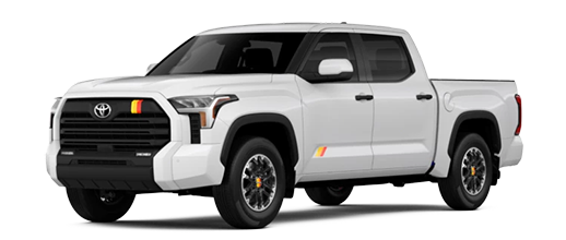 2026 Toyota Tundra - DELLA Toyota of Plattsburgh in Plattsburgh NY