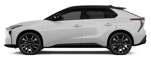 2026 Toyota bZ - DELLA Toyota of Plattsburgh in Plattsburgh NY