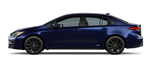 2026 Toyota Corolla - DELLA Toyota of Plattsburgh in Plattsburgh NY