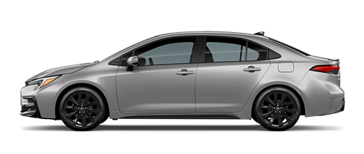 2026 Toyota Corolla - DELLA Toyota of Plattsburgh in Plattsburgh NY