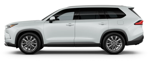 2026 Toyota Grand Highlander Hybrid - DELLA Toyota of Plattsburgh in Plattsburgh NY