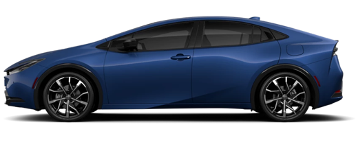 2026 Toyota Prius Plug-in Hybrid - DELLA Toyota of Plattsburgh in Plattsburgh NY
