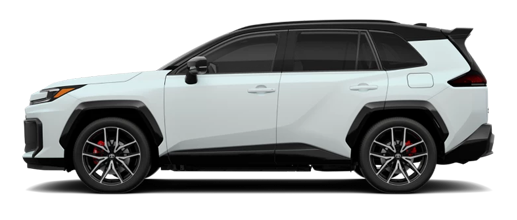 2026 Toyota RAV4 Plug-in Hybrid - DELLA Toyota of Plattsburgh in Plattsburgh NY