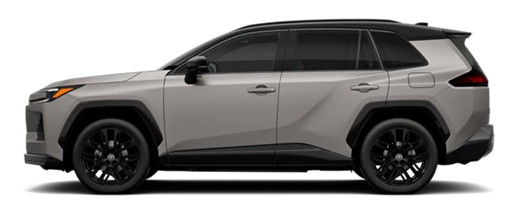 2026 Toyota RAV4 - DELLA Toyota of Plattsburgh in Plattsburgh NY