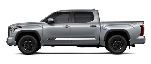 2026 Toyota Tundra - DELLA Toyota of Plattsburgh in Plattsburgh NY