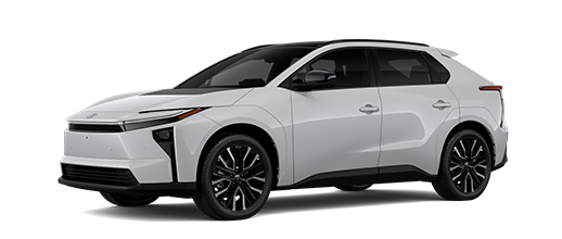2027 Toyota bZ - DELLA Toyota of Plattsburgh in Plattsburgh NY