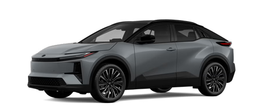 2027 Toyota C-HR - DELLA Toyota of Plattsburgh in Plattsburgh NY