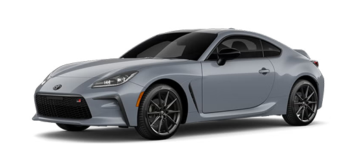 2027 Toyota GR86 - DELLA Toyota of Plattsburgh in Plattsburgh NY