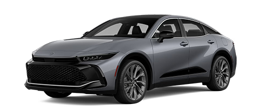 2027 Toyota Crown - DELLA Toyota of Plattsburgh in Plattsburgh NY