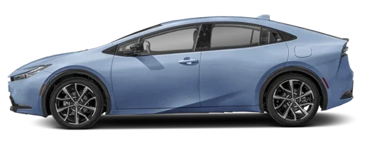 2027 Toyota Prius Plug-in Hybrid - DELLA Toyota of Plattsburgh in Plattsburgh NY