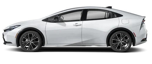 2027 Toyota Prius - DELLA Toyota of Plattsburgh in Plattsburgh NY