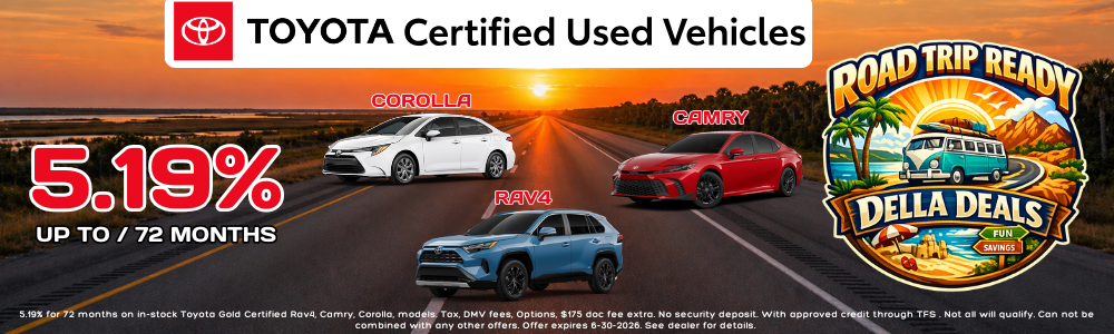 Used Cars For Sale