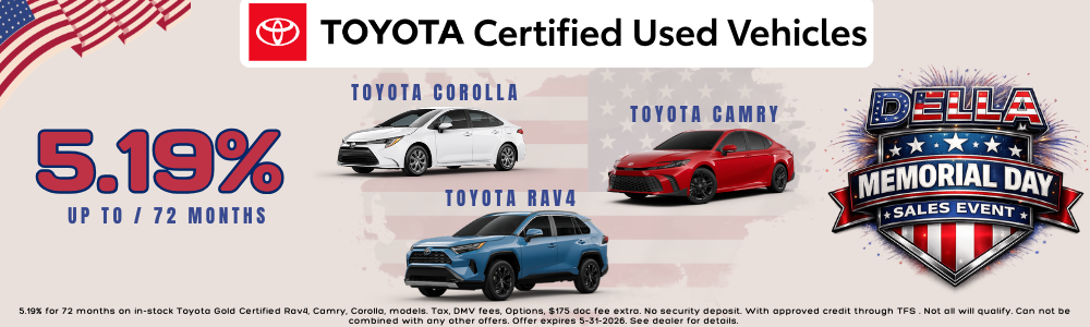 Used Cars For Sale