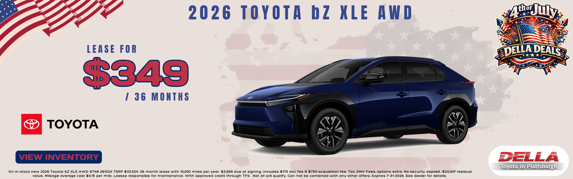 2026 Toyota C-HR for sale Plattsburgh