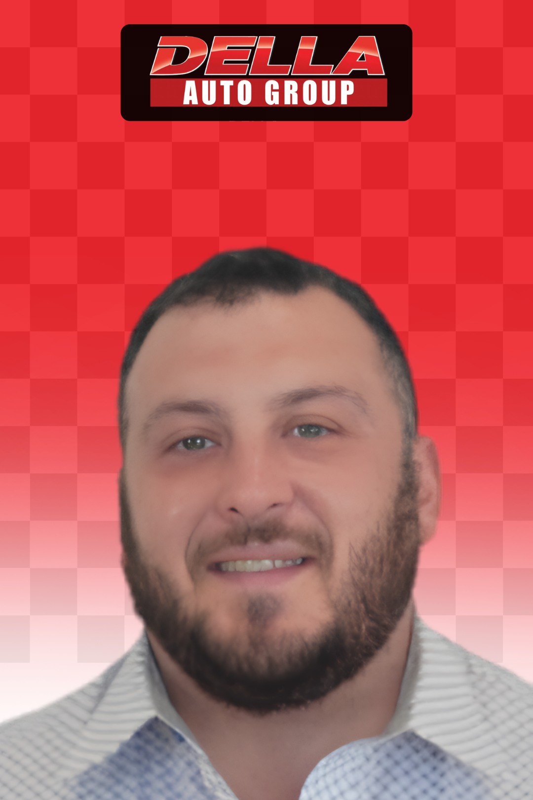 Daniel Mihal