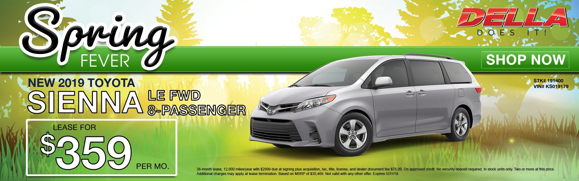 Welcome To DELLA Toyota | Toyota Dealer In Plattsburgh