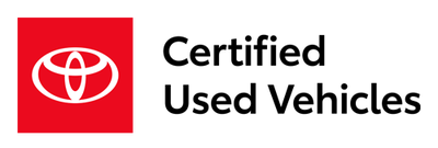 Toyota Certified Used Vehicles - DELLA Toyota of Plattsburgh in Plattsburgh NY